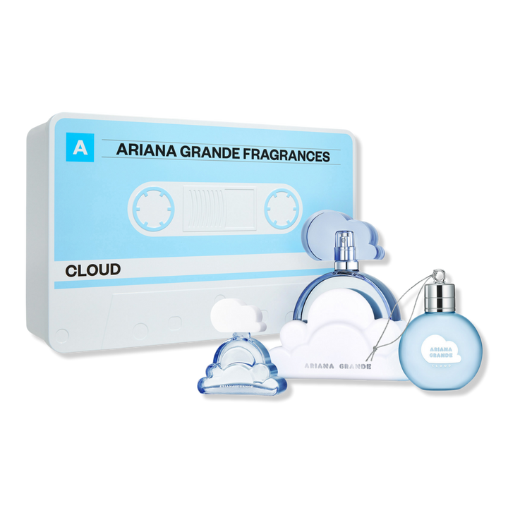 Ariana Grande Cloud Perfume