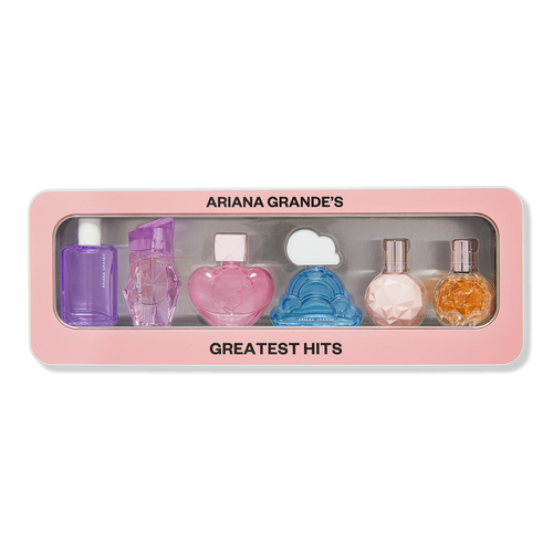 Coffret Gift Set