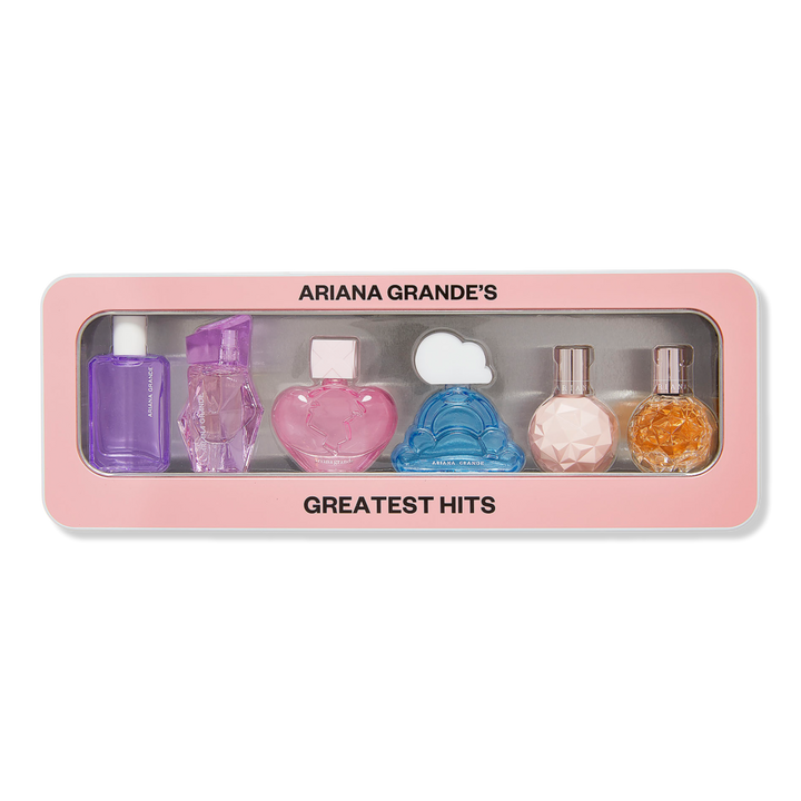 Coffret Gift Set - Ariana Grande | Ulta Beauty
