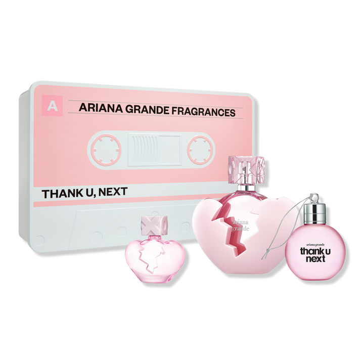Ariana Grande Thank U, Next Gift Set #1
