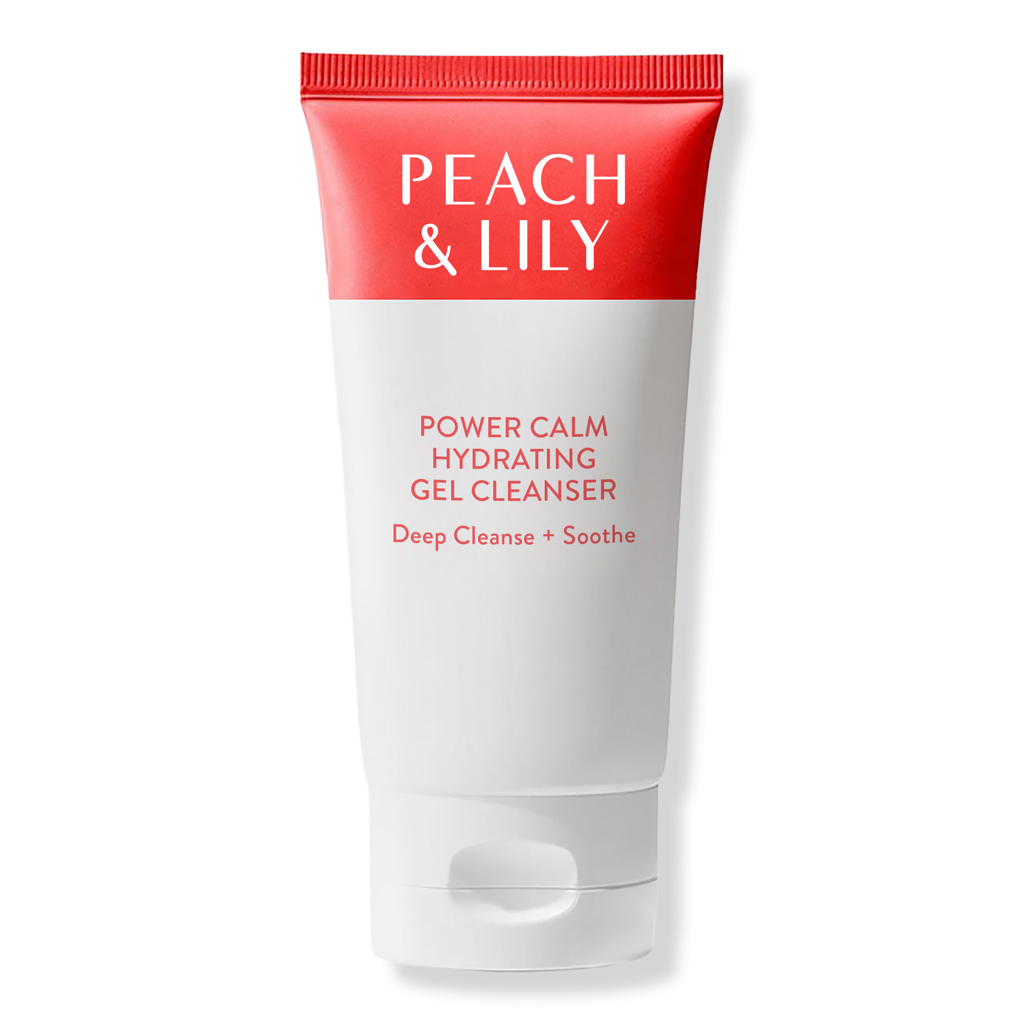 PEACH & LILY Mini Power Calm Hydrating Gel Cleanser #1