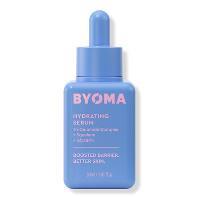 BYOMA Hydrating Serum with Tri-Ceramide Complex