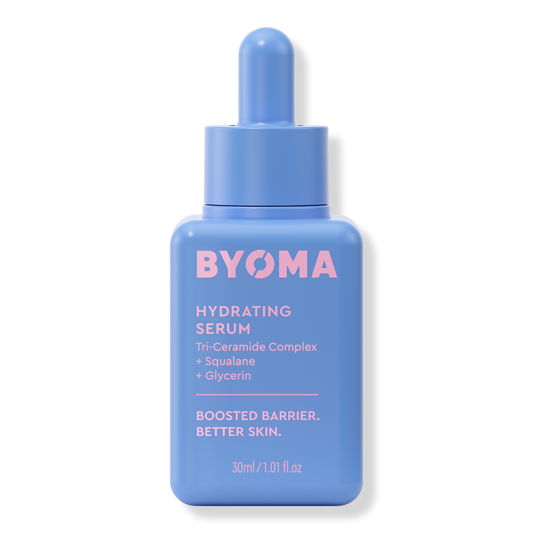 BYOMA Hydrating Serum #1
