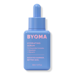 BYOMA Hydrating Serum with Tri-Ceramide Complex