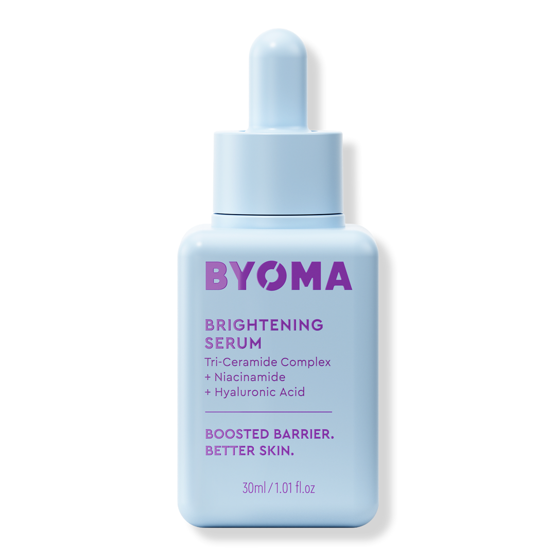 BYOMA Brightening Serum #1