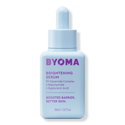 BYOMA Brightening Serum for Dark Spots + Texture