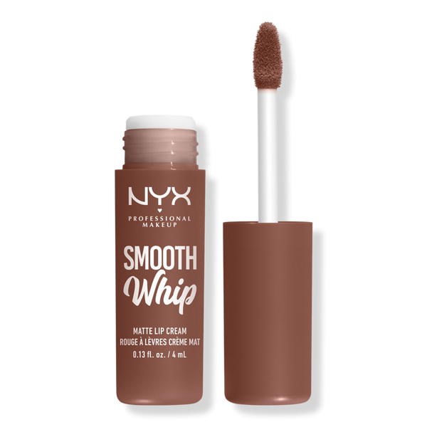 Liquid Matte Beauty Makeup - NYX Professional Lightweight Ulta Cream Lipstick | Soft Lip