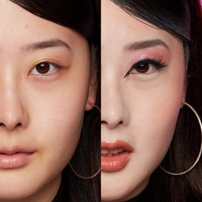 Bare With Me Blur Tint Soft Matte Foundation