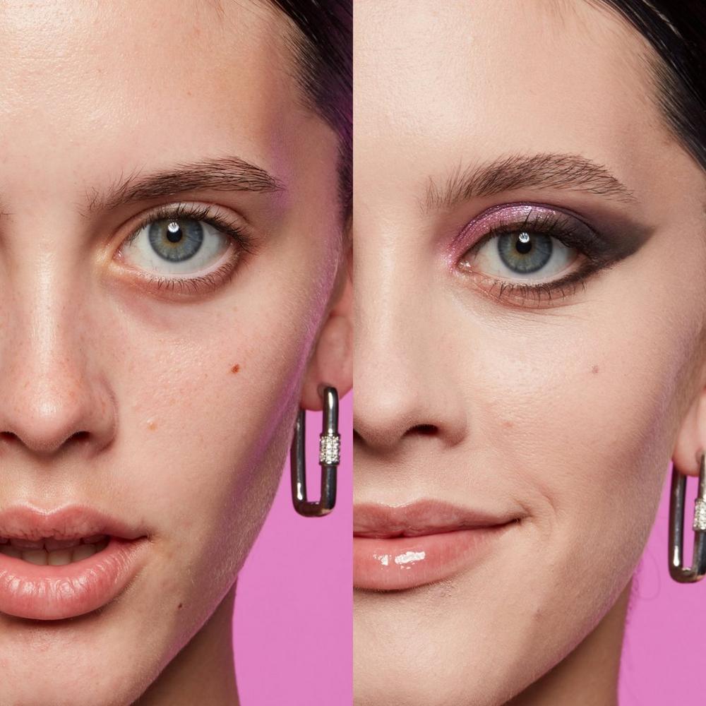 Bare With Me Blur Tint Soft Matte Foundation