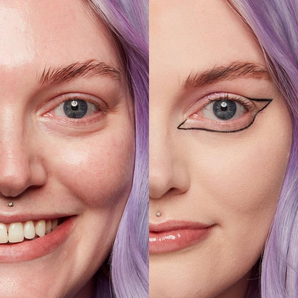 Bare With Me Blur Tint Soft Matte Foundation