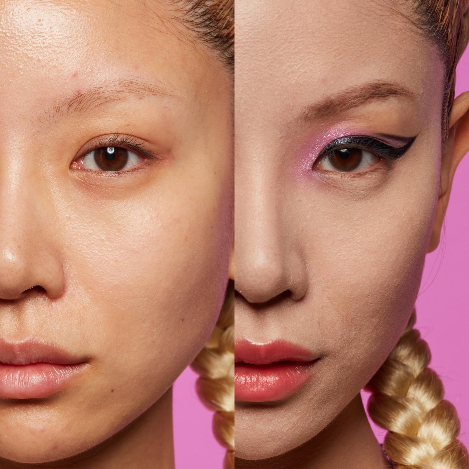 Bare With Me Blur Tint Soft Matte Foundation