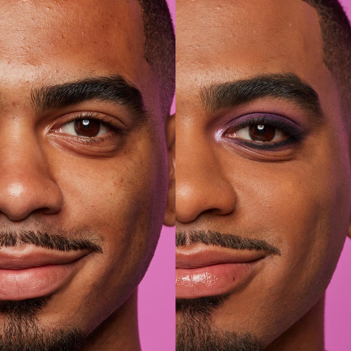 Bare With Me Blur Tint Soft Matte Foundation