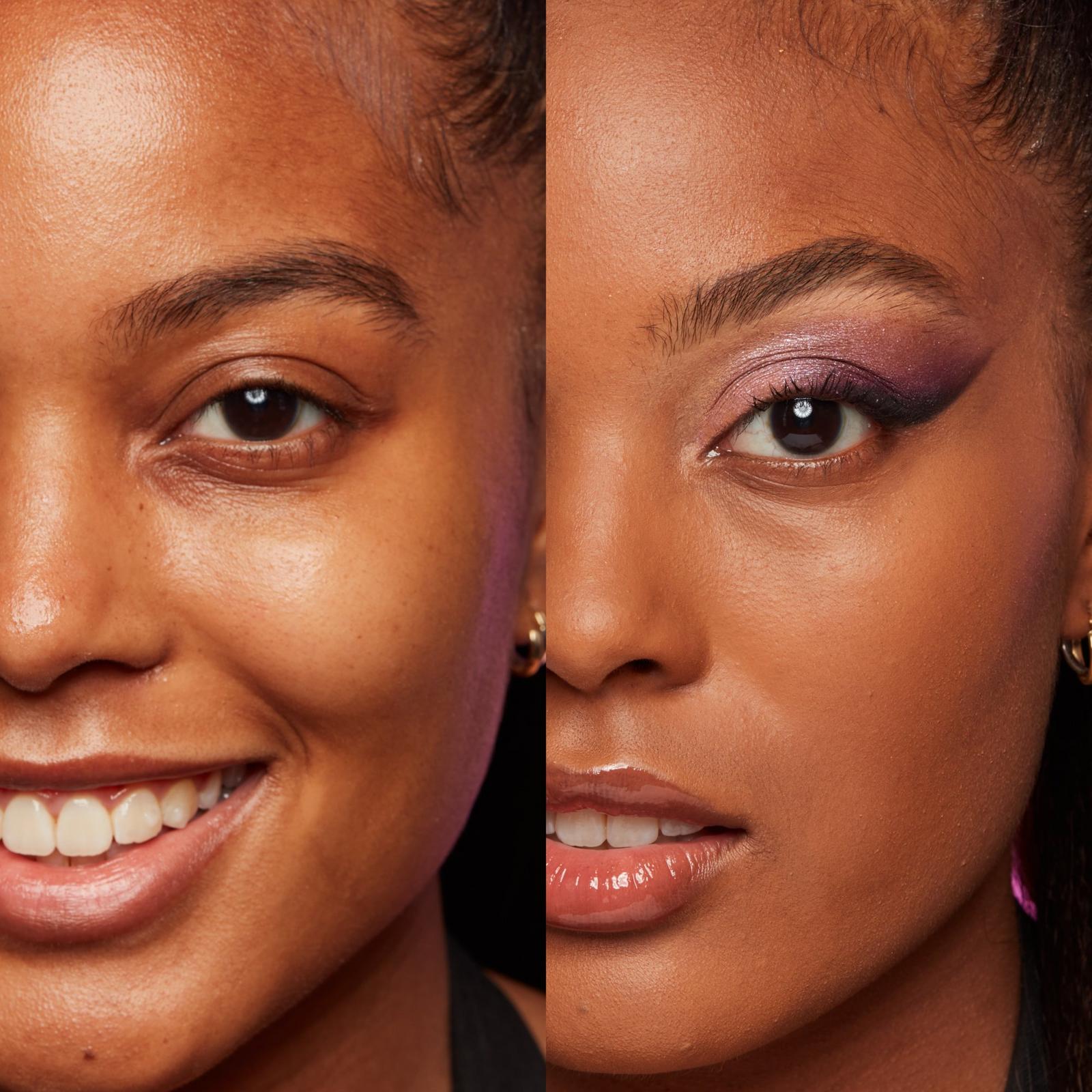 Bare With Me Blur Tint Soft Matte Foundation