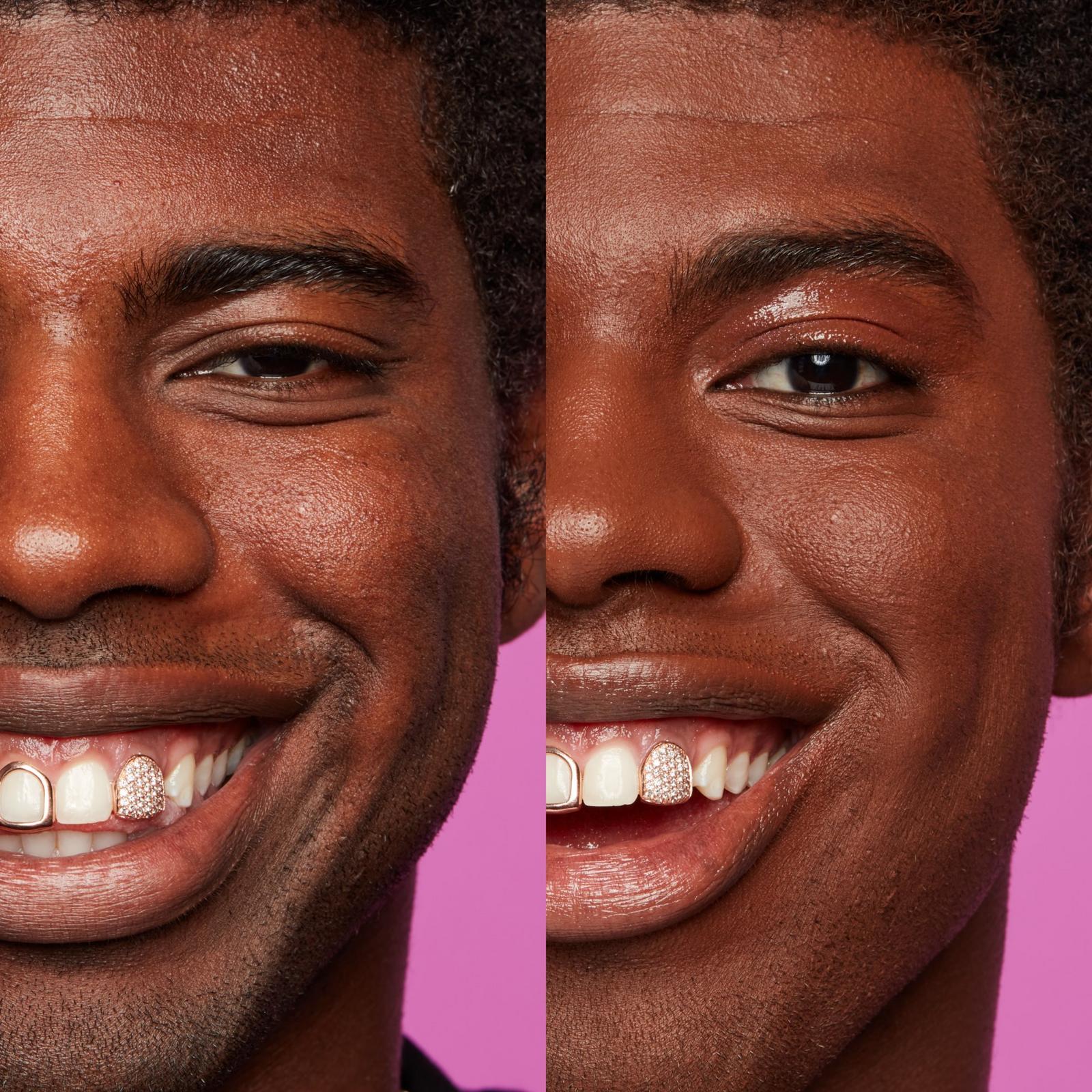 Bare With Me Blur Tint Soft Matte Foundation