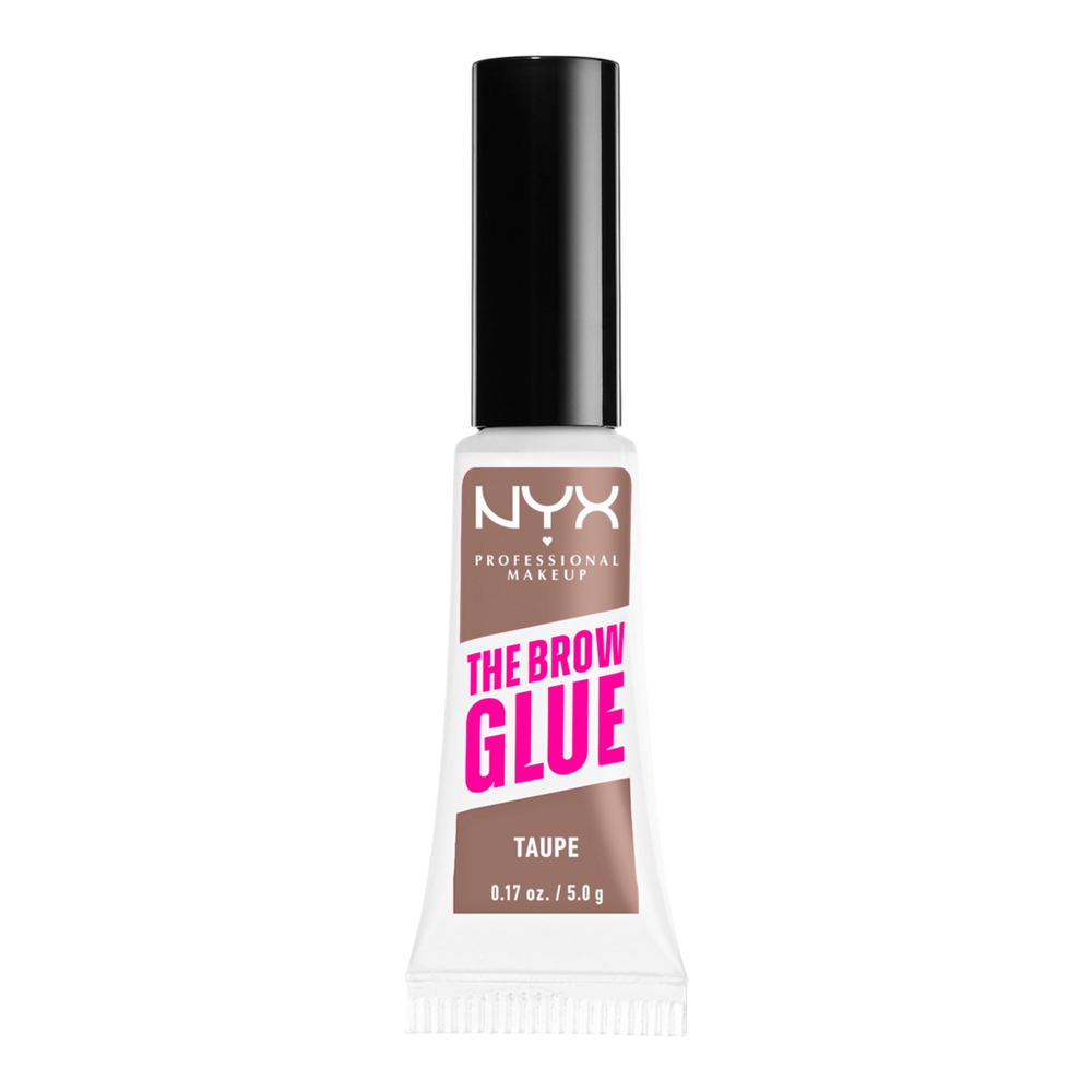 The Brow Glue Laminating Setting Gel