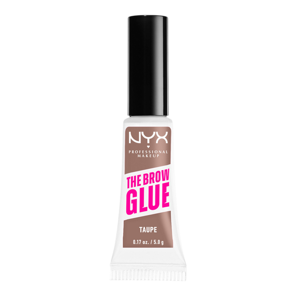 NYX Professional Makeup The Brow Glue Laminating Setting Gel #3