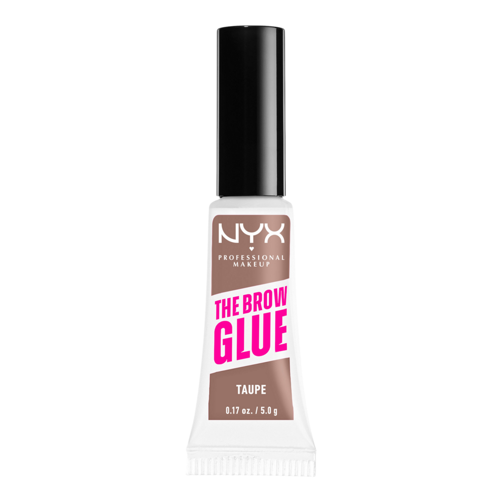 The Brow Glue Laminating Setting Gel - NYX Professional Makeup | Ulta Beauty