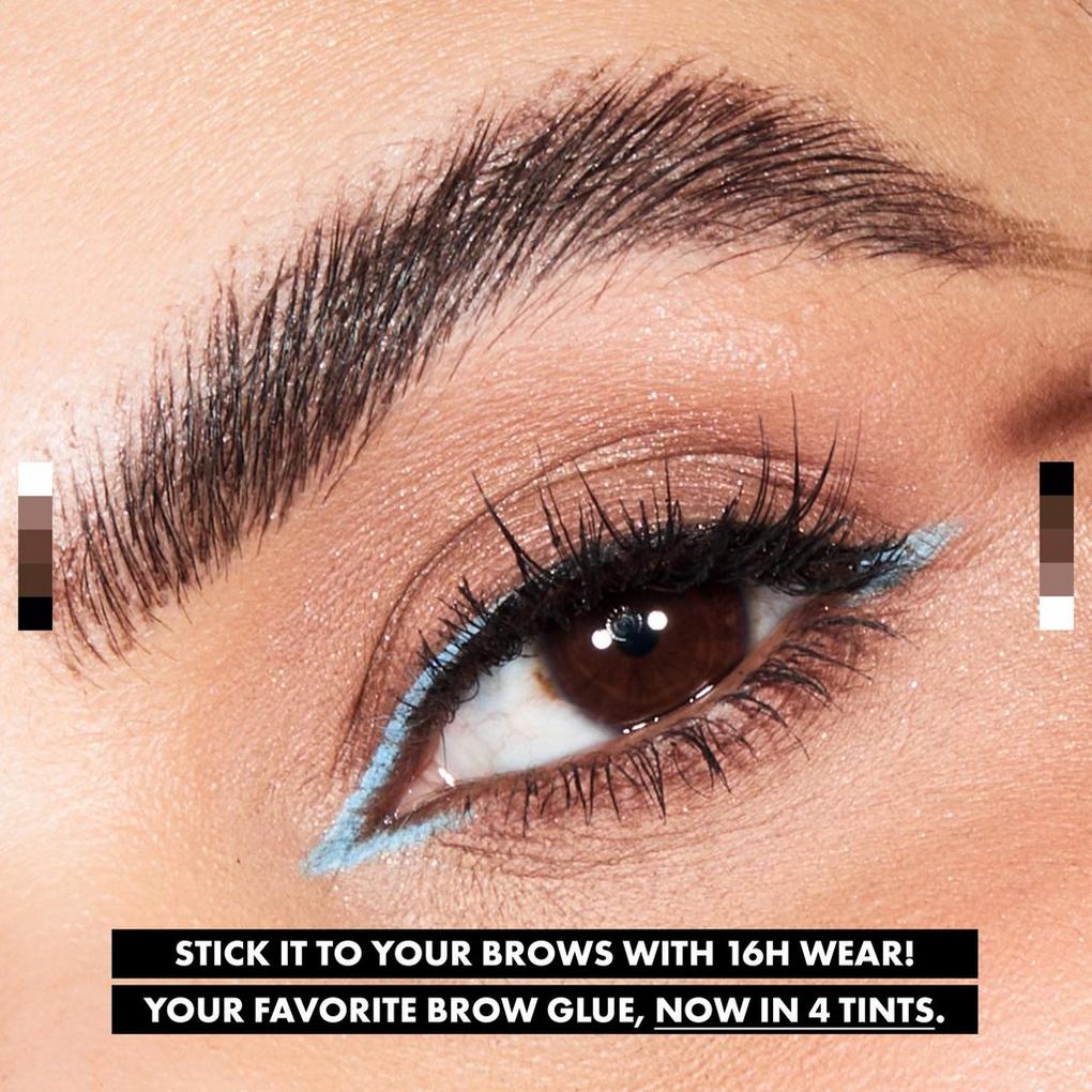 Ulta - Glue Gel Makeup | Laminating The Professional NYX Setting Beauty Brow