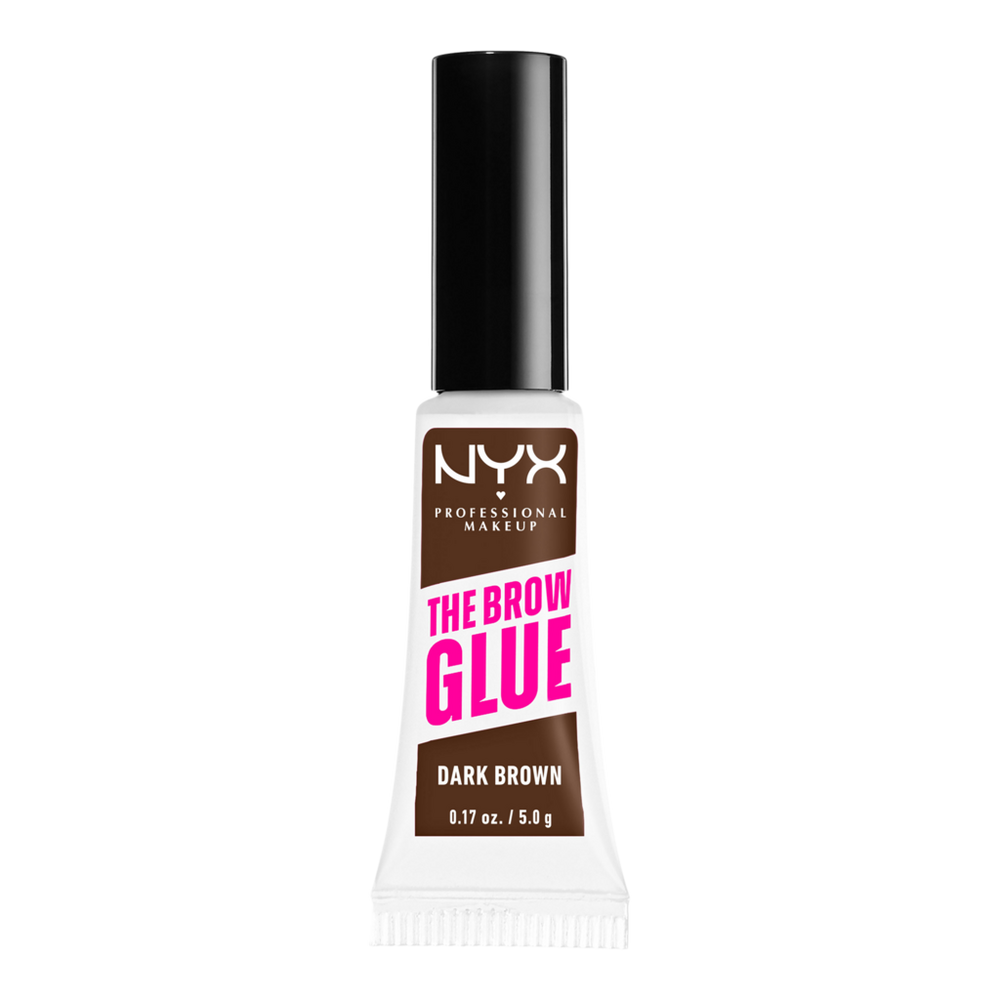 The Brow Glue Laminating Setting Gel
