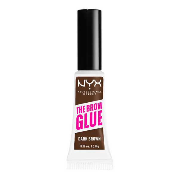 NYX Professional Makeup The Brow Glue Laminating Setting Gel #3