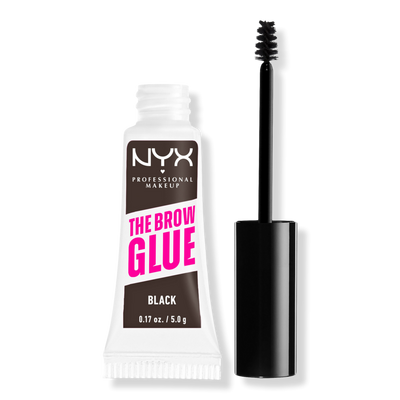 NYX Professional Makeup The Brow Glue Laminating Setting Gel