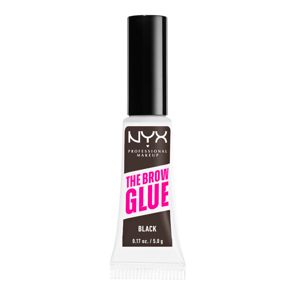 The Brow Glue Laminating Setting Gel