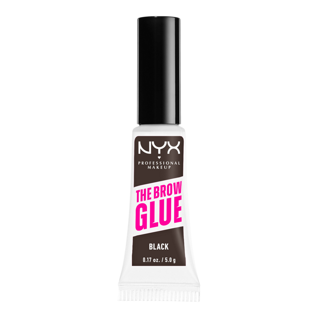 NM Eyebrow Skin Glue 0.34 oz - NYDC Beauty Supply