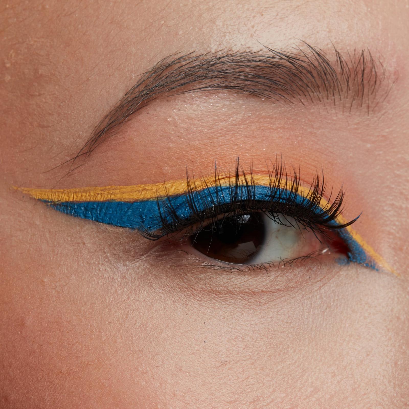 Vivid Brights Longwear Liquid Liner - Had Me At Yellow