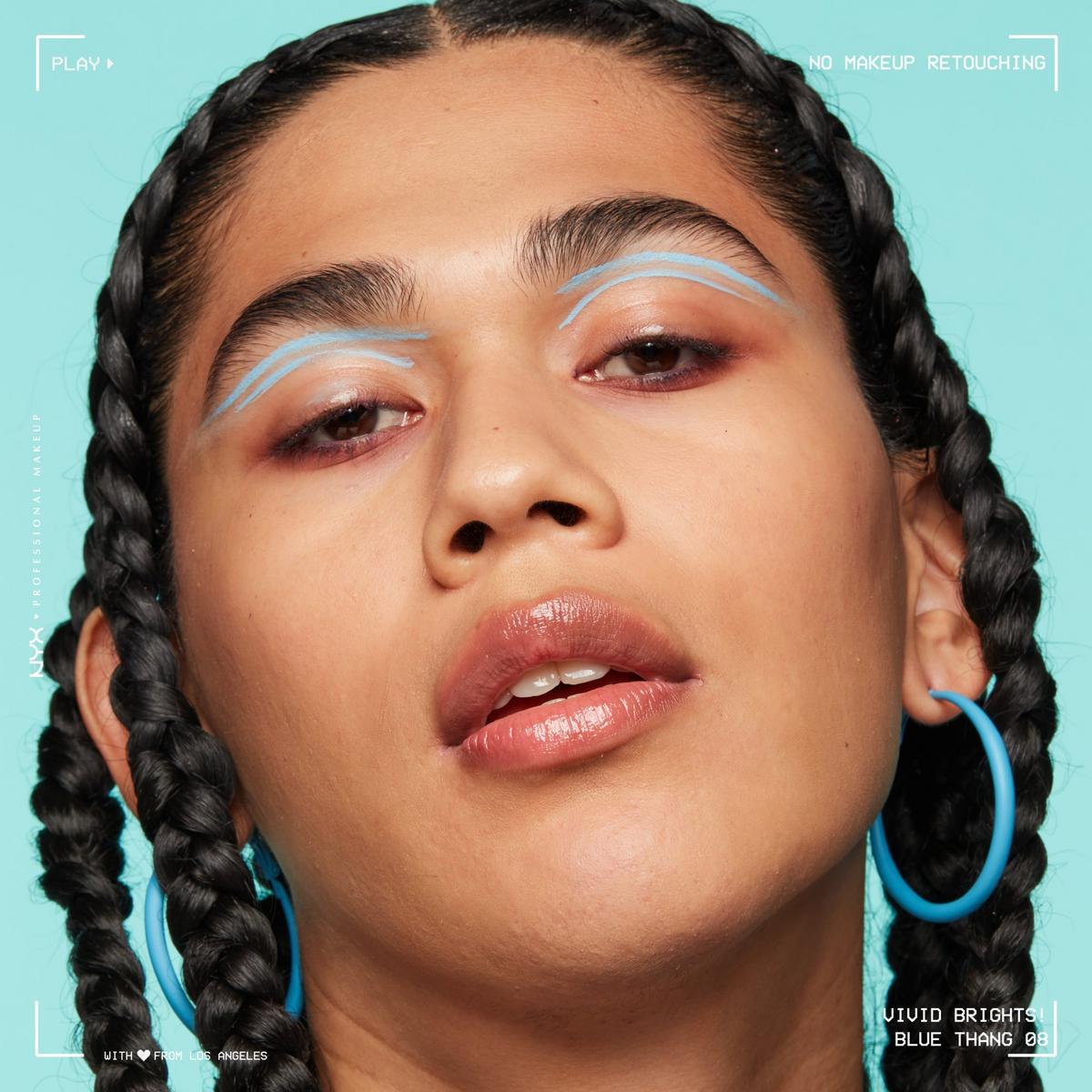 Vivid Brights Longwear Liquid Liner
