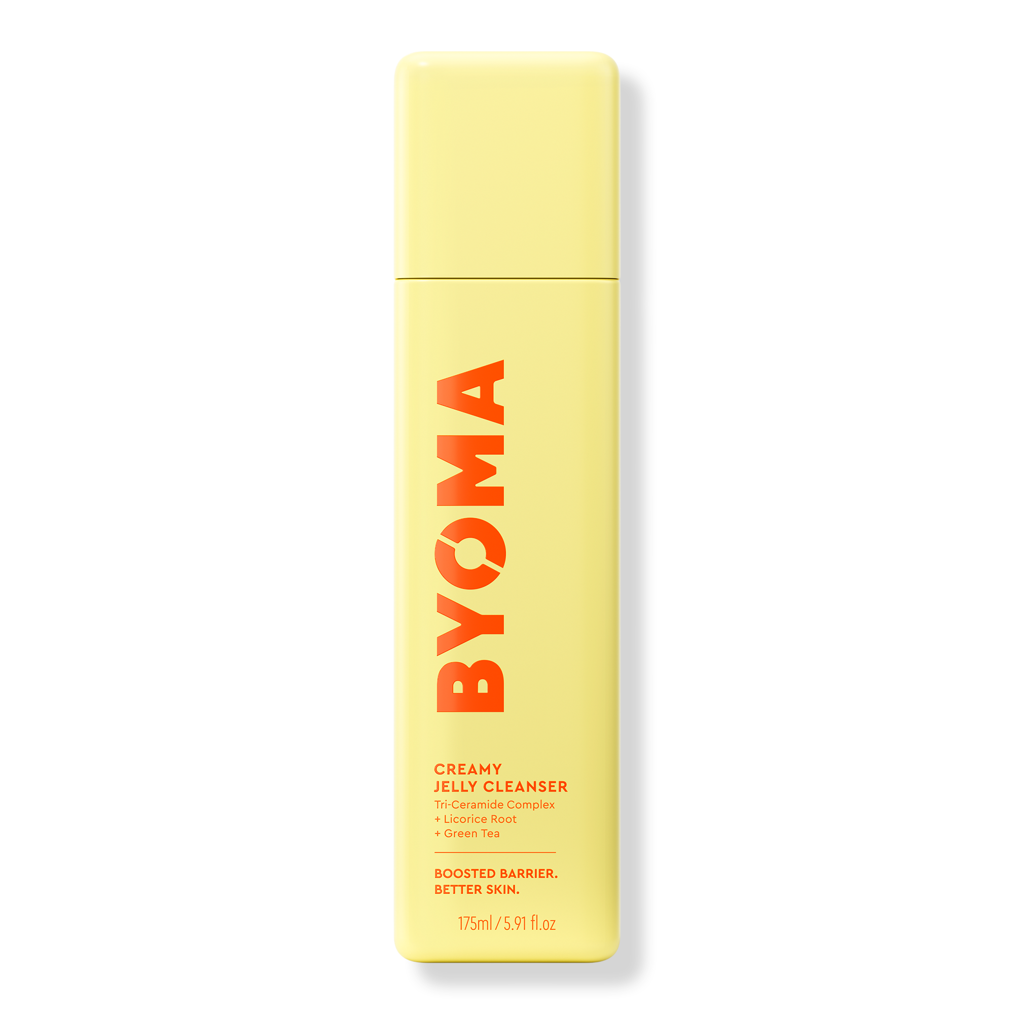 BYOMA Creamy Jelly Cleanser #1