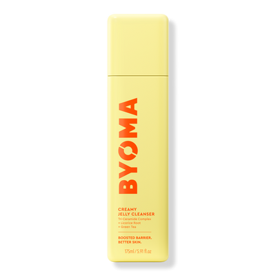 BYOMA Creamy Jelly Cleanser