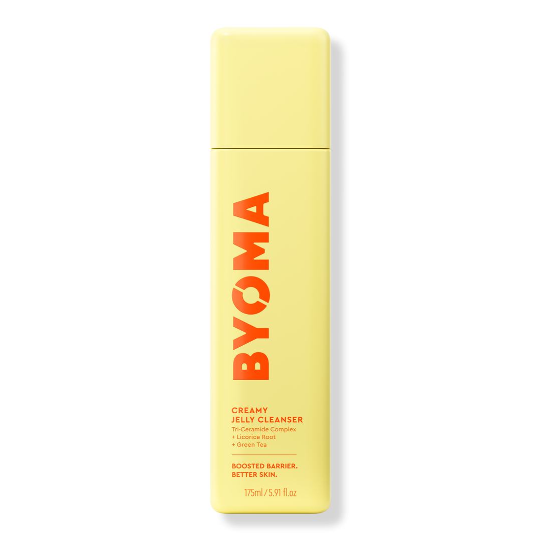 BYOMA Creamy Jelly Cleanser #1