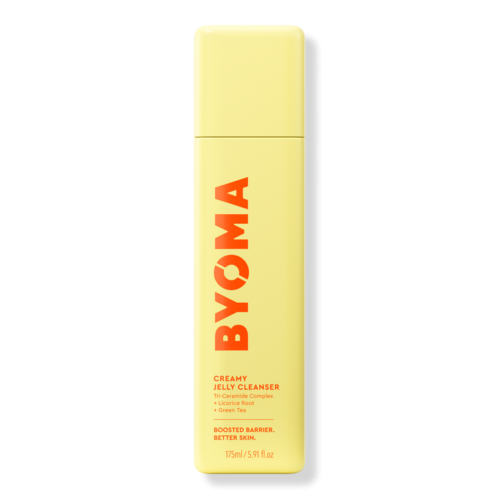 BYOMA Creamy Jelly Cleanser #1