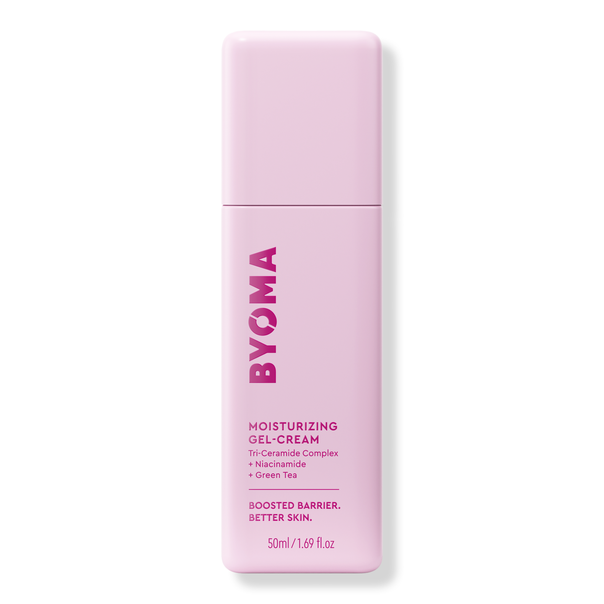 BYOMA Moisturizing Gel Cream #1