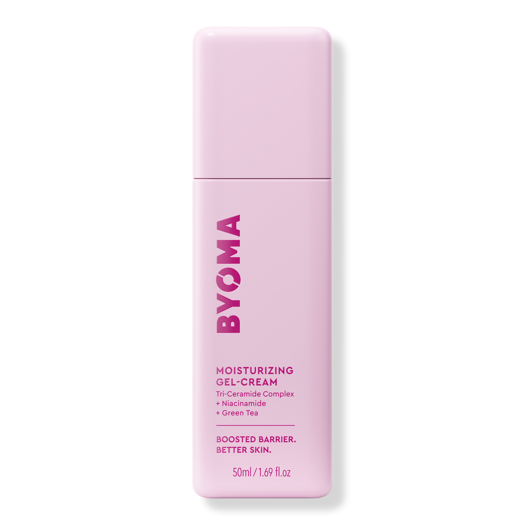 BYOMA Moisturizing Gel Cream