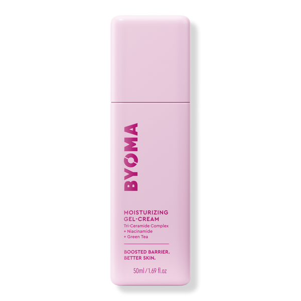 BYOMA Moisturizing Gel Cream #1