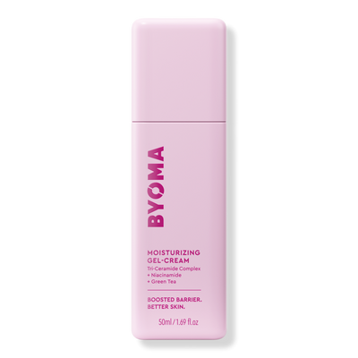 BYOMA Moisturizing Gel Cream