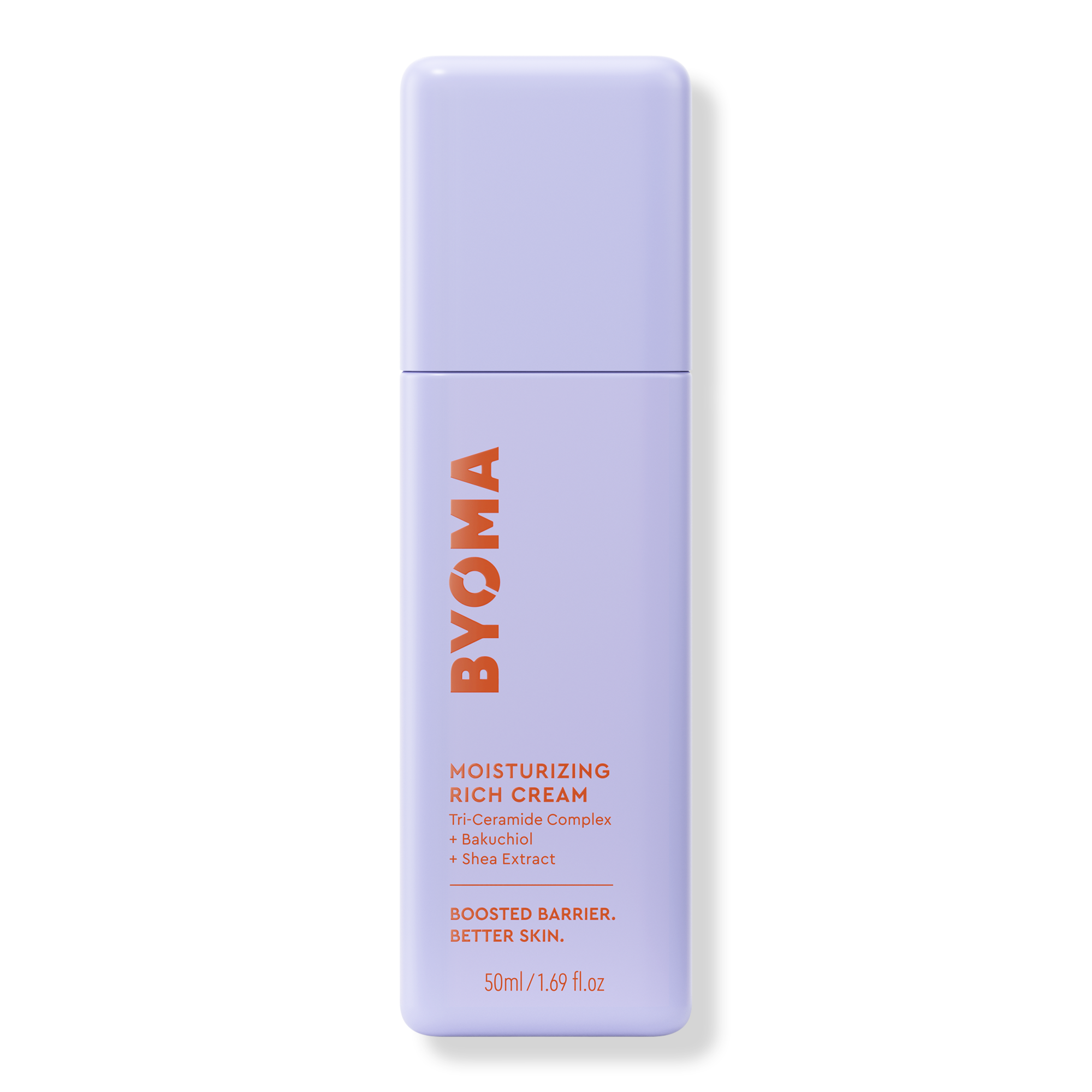 BYOMA Moisturizing Rich Cream #1