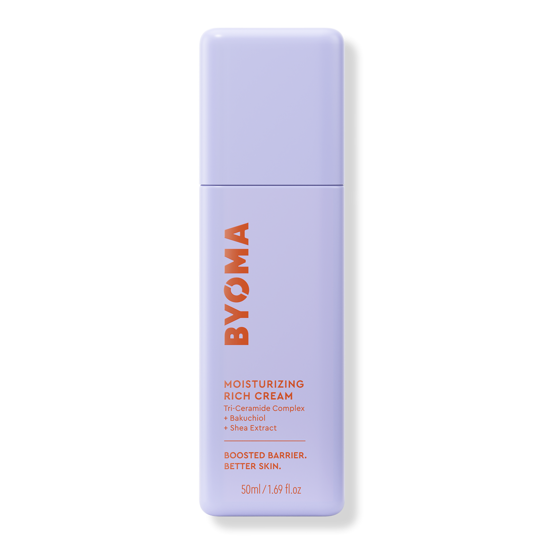 BYOMA Moisturizing Rich Cream #1