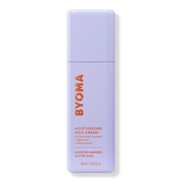 BYOMA Moisturizing Rich Cream #1