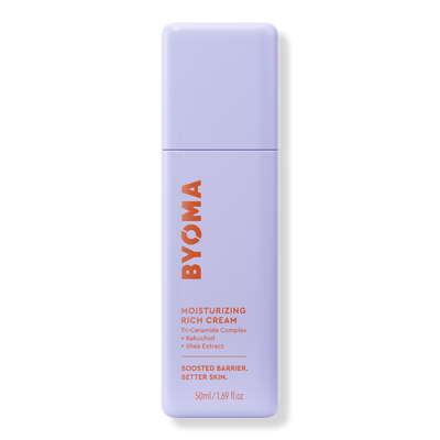 BYOMA Moisturizing Rich Cream