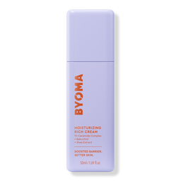 BYOMA Moisturizing Rich Cream