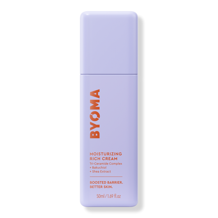 BYOMA Moisturizing Rich Cream #1