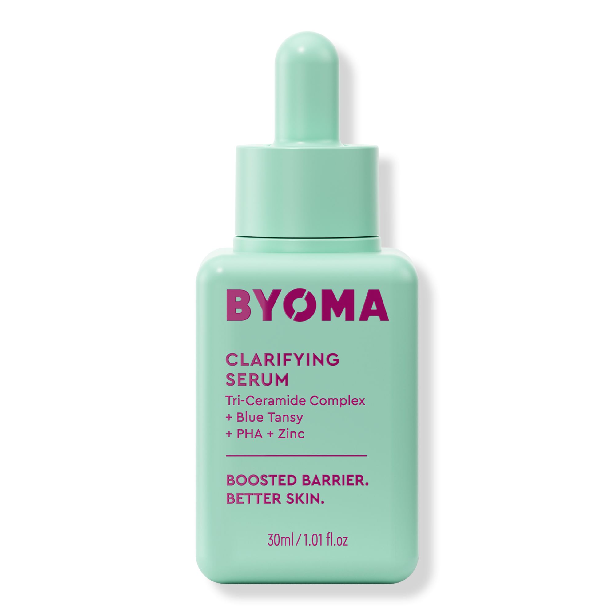 BYOMA Clarifying Serum #1