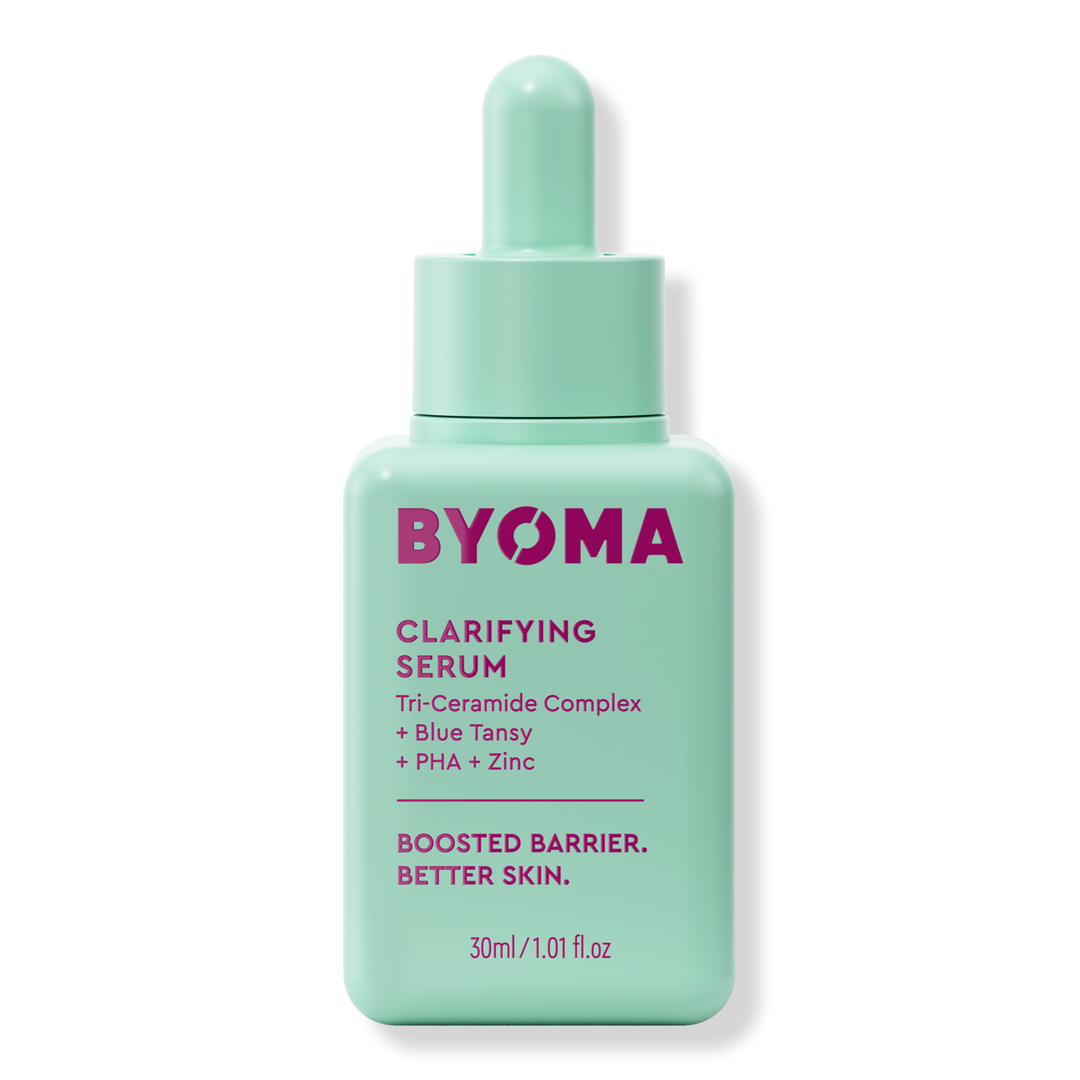 BYOMA Clarifying Serum #1