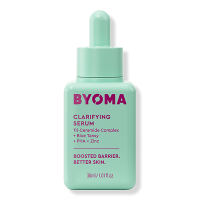 BYOMA Clarifying Serum with Tri-Ceramide Complex