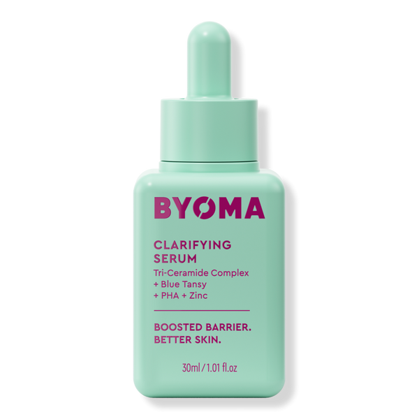 BYOMA Clarifying Serum #1