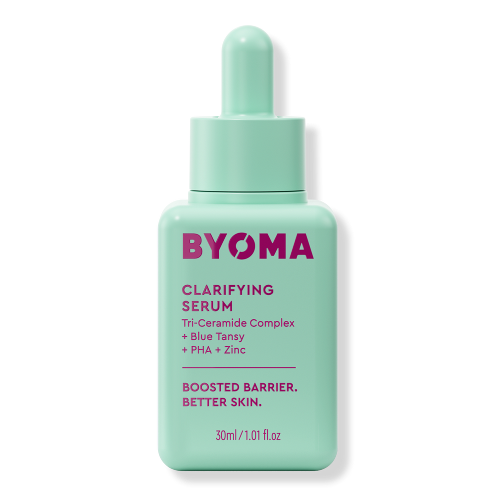 Byoma Clarifying Serum With Tri-ceramide Complex
