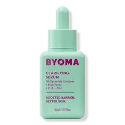 BYOMA Clarifying Serum with Tri-Ceramide Complex