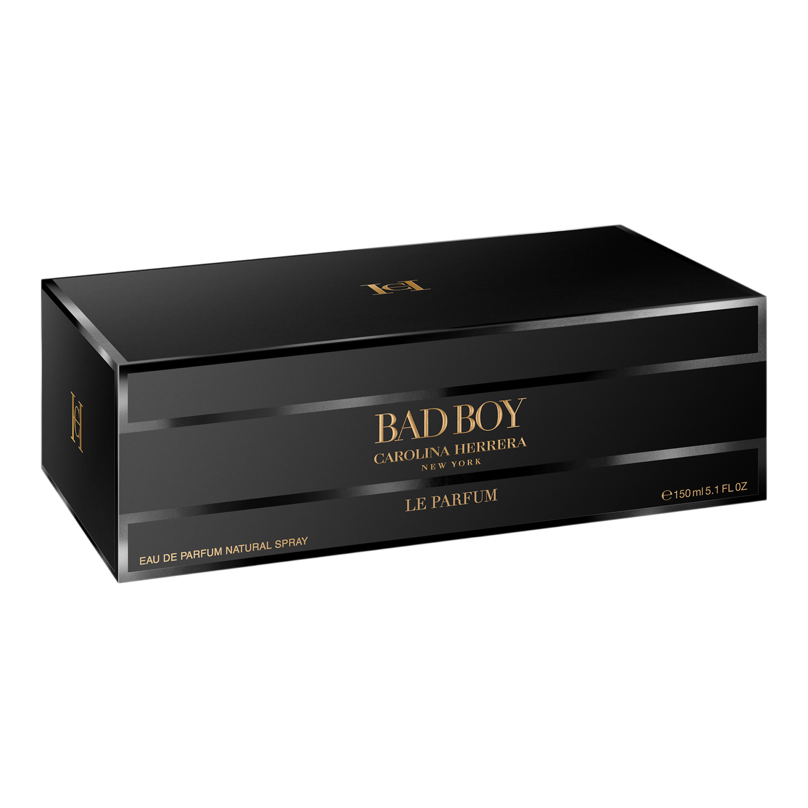 Bad Boy Le Parfum